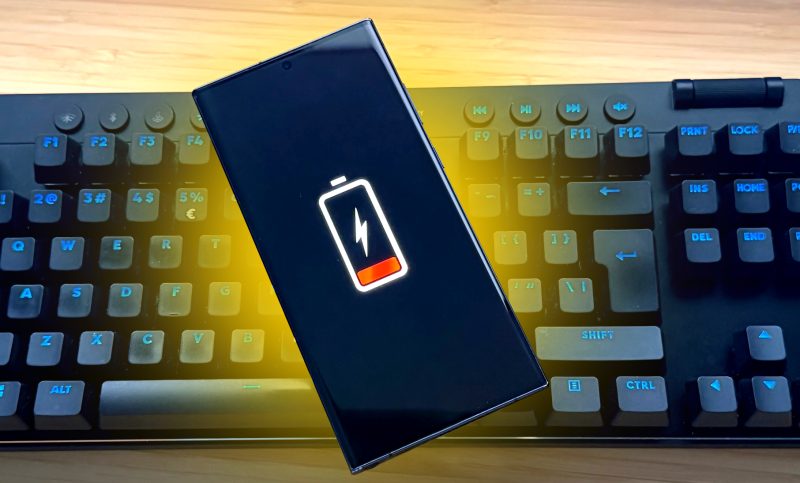 Electronice fără baterii, din energie „care plutește” în jurul nostru. Efectul cuantic descoperit de cercetători