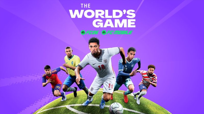 Naționala României intră oficial în noul turneu EA SPORTS FC 26. Ce aduce update-ul The World’s Game