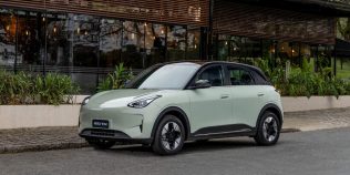 O electrică de 9.200 de euro cu autonomie de până la 480 km schimbă piața. Românii ar putea fi primii interesați