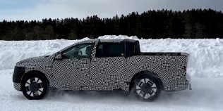 Ford produce în America bateriile ieftine pentru camioneta electrică de 25.800 de euro
