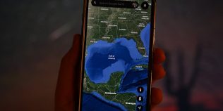 Google Earth are o funcție nouă pe care o poți încerca gratuit. Acum poți zbura virtual deasupra României