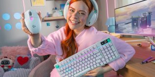 Amatorii de gaming la prețuri accesibile se bucură de noile periferice din seria Logitech G3