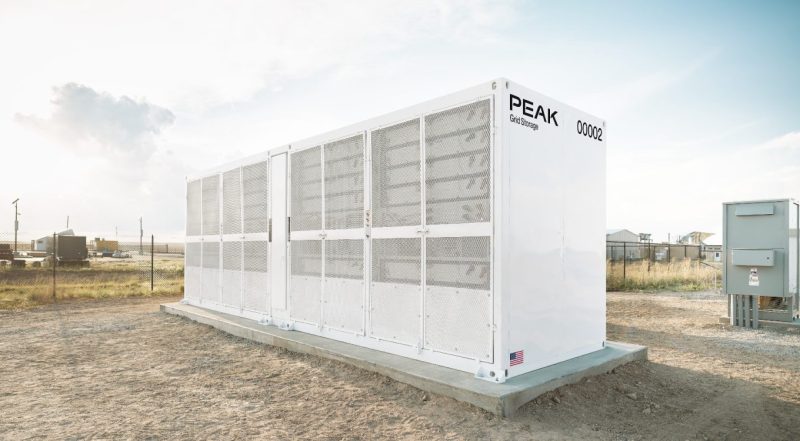 GM pariază pe baterii fără litiu: tehnologia cu sodiu care poate schimba rețeaua electrică