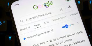 Decizie care poate schimba regulile internetului. Google poate răspunde pentru informațiile false generate de AI în căutări