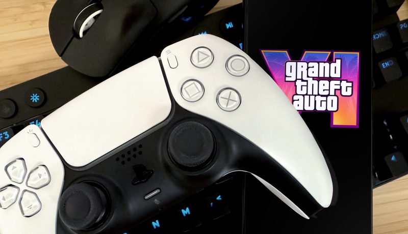GTA 6 intră în linie dreaptă. Surpriza este ce lipsește din cutia celui mai așteptat joc Rockstar