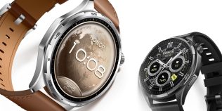 HONOR Watch 6, gata de lansare. Ce trebuie să știi despre smartwartch-ul cu până la 35 de zile departe de priză