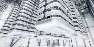 Europa face primul „prelungitor” electric spre Africa. Cablul de 220 km care poate schimba energia din Mediterană