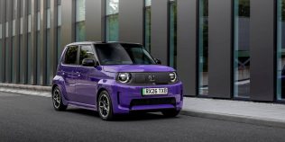 Honda lansează electrica mică de 21.800 de euro care vrea să readucă distracția în oraș