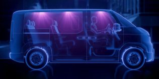 Mașina care se dezinfectează singură: Hyundai și Kia testează tehnologia care omoară bacteriile în interior
