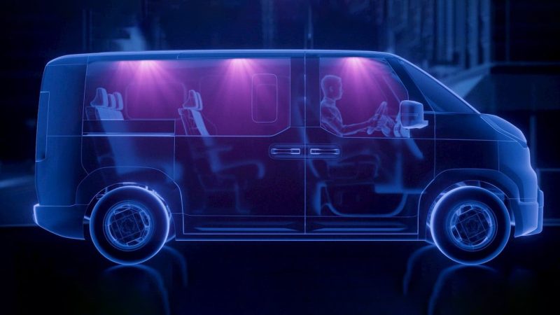 Mașina care se dezinfectează singură: Hyundai și Kia testează tehnologia care omoară bacteriile în interior