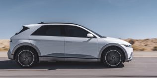IONIQ 5 rămâne unul dintre cele mai dorite SUV-uri electrice: autonomie de până la 512 km și încărcare rapidă