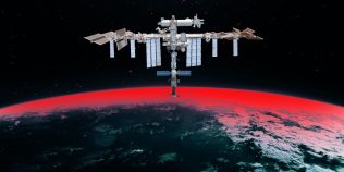 Criză pe Stația Spațială Internațională: astronauții NASA s-au adăpostit în capsula Dragon după un plan riscant al rușilor