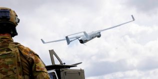 Europa testează tehnologia „zidului anti-drone”. România vede cât de urgentă este după incidentele de la Galați și Constanța