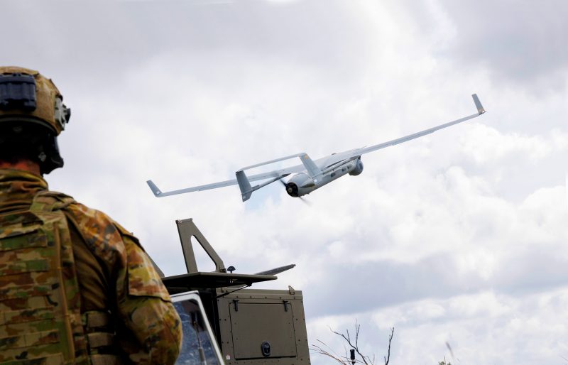 Europa testează tehnologia „zidului anti-drone”. România vede cât de urgent are nevoie de ea după incidentele de la Galați și Constanța