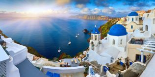 Insulele din Grecia pe care experții recomandă să le eviți. Problemele semnalate de turiști