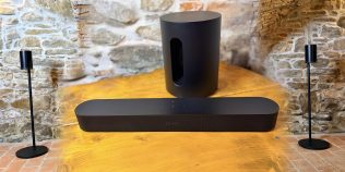 EXPERIENȚĂ Cum îți construiești cel mai ieftin sistem audio Dolby Atmos cu Sonos, ca să simți filmele așa cum a fost create să se audă