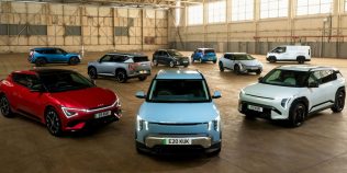 Kia EV2 a depășit autonomia oficială în test real. Electrica mică de circa 26.600 de euro poate deveni un reper în oraș