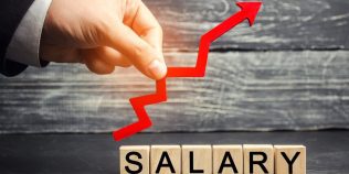 Lista societăţilor de stat unde vor fi măriri salariale. Guvernul a aprobat bugetul, condiţiile puse pentru majorări