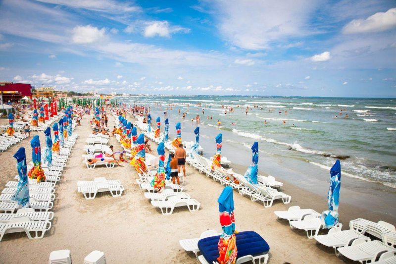 Litoralul românesc, între sezon și temerile de securitate. Ce spun hotelierii după incidentele recente