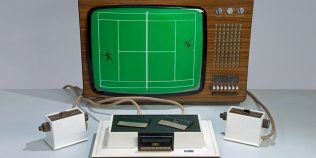 Prima consolă video din istorie s-a născut dintr-o idee simplă. Magnavox Odyssey, „cutia” cu care Ralph Baer a pornit revoluția gamingului