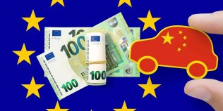 Europa pregătește suprataxarea mașinilor chinezești. Ce tip de autoturisme sunt vizate la intrarea în UE
