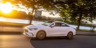 Mercedes CLA electric, rival serios pentru Tesla și BMW: autonomie reală de aproape 620 km și preț de la circa 43.000 de euro