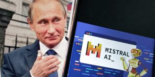 Rivalul european pentru ChatGPT și Claude răspândește propagandă rusească, arată un raport care pune sub semnul întrebării siguranța Mistral