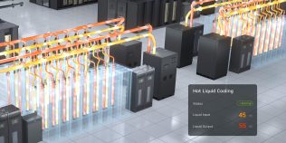 Serverele AI ale NVIDIA se răcesc cu lichid mai fierbinte decât o cadă cu hidromasaj: de ce asta poate reduce masiv consumul de energie