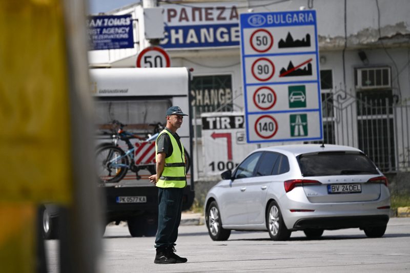 Noile tarife pentru vinieta din Bulgaria în 2026. Ce trebuie să aibă obligatoriu șoferii români în mașină