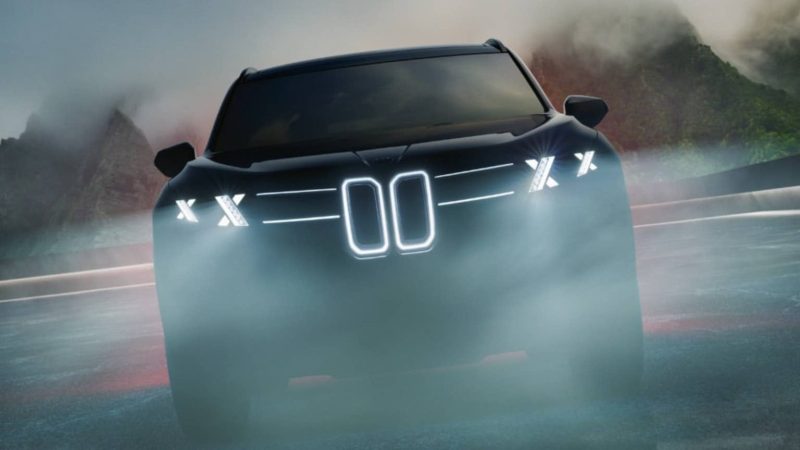 Noul BMW X5 vine cu cea mai radicală schimbare de design de până acum. SUV-ul va avea motoare pe benzină, electrice, hibride și chiar pe hidrogen