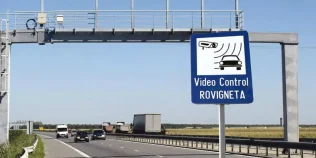 Noul sistem de plată a rovinietei se amână din nou. Când va intra în vigoare