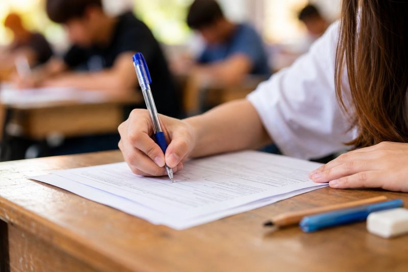 Rezolvare subiecte matematică Evaluarea Națională 2026. Cerința care i-ar putea departaja pe elevii foarte bine pregătiți