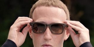 Ochelarii smart ai lui Zuckerberg ar ascunde o funcție de „spionaj”. O anchetă de presă ridică noi semne de întrebare despre Meta