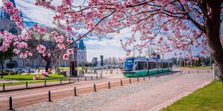 Oraşul din România care a uimit străinii. A primit „Oscarul turismului” în 2026, însă prea puţini români vin aici