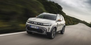 Dacia și depășirile pe DN: ce motorizări oferă suficientă siguranță și unde începe compromisul