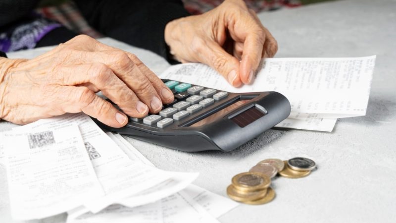 Pentru ce perioade nu se acordă puncte de stabilitate la pensie. Cine este afectat de această regulă