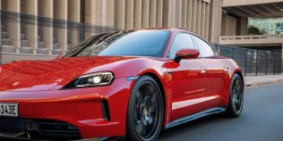 Porsche Taycan 2027 vrea să facă electricele mai distractive: cutie „falsă” cu 8 trepte, baterie mai mare și preț pe măsură