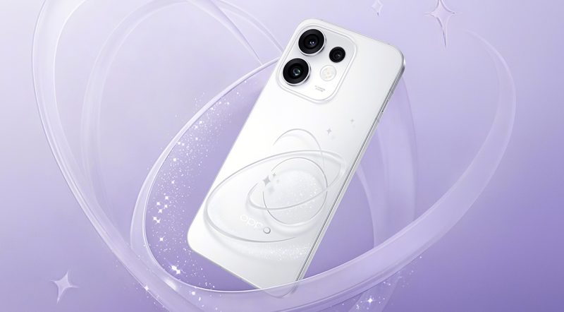 OPPO lansează în România telefonul cu spate 3D care pare că plutește. Reno16 Pro vine cu baterie mare, AI și preț de flagship accesibil
