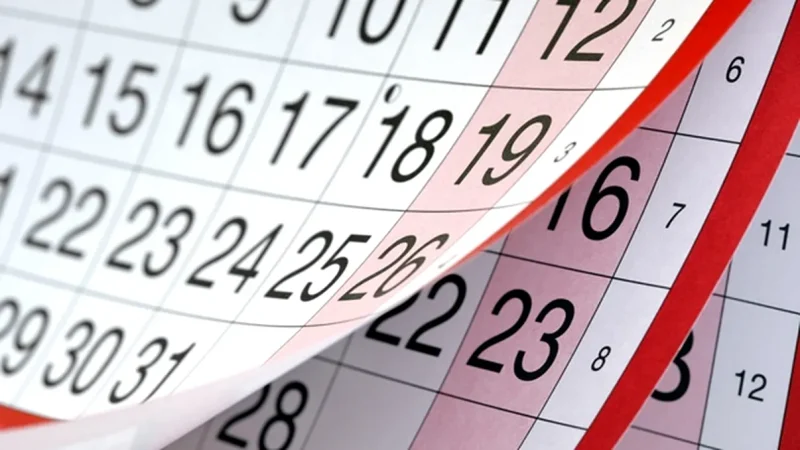 Românii vor avea patru zile libere la rând. Când este programată următoarea minivacanță