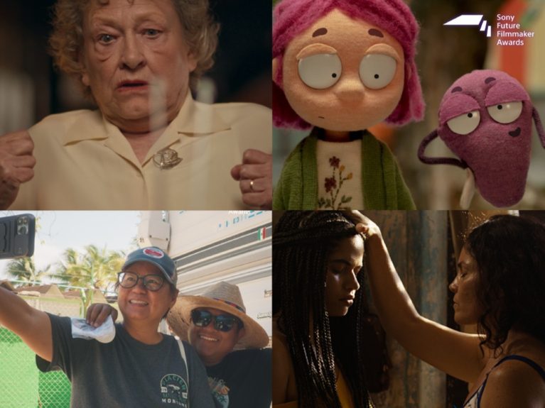 Sony Future Filmmaker Awards 2026 și-a desemnat câștigătorii. Cine sunt regizorii care ar putea schimba viitorul cinematografiei