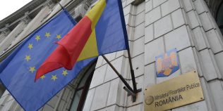Schimbare anunțată de Ministerul Finanțelor pentru firme. Dispare o obligație legată de Registrul de evidență fiscală