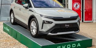 Mașina anului 2026 în Europa surprinde industria auto. SUV-ul electric care a convins experții și șoferii deopotrivă