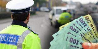 Șoferii scapă de o amendă de până la 1.600 de lei. Vești bune pentru cei care își uită permisul sau talonul acasă