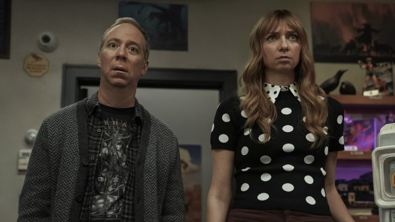 Stuart încearcă să salveze universul și îl strică și mai tare: noul serial din universul „The Big Bang Theory” ajunge pe HBO Max