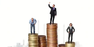 Țara în care trăiesc cei mai bogați pensionari din Europa. Unde se află România în acest top