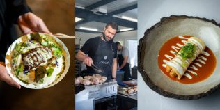 Festivalul gastronomic Taste of Transylvania ajunge la Târgu Mureș în weekend – lista restaurantelor, meniul complet și prețurile preparatelor