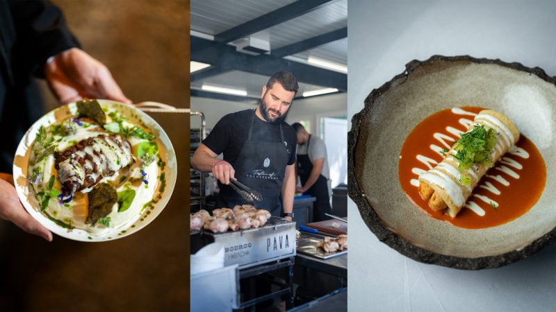 Festivalul gastronomic Taste of Transylvania ajunge la Târgu Mureș în weekend – lista restaurantelor, meniul complet și prețurile preparatelor