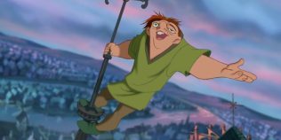 Filmul Disney care ar fi prea curajos chiar și pentru Disney-ul de azi: „Cocoșatul de la Notre Dame” face 30 de ani