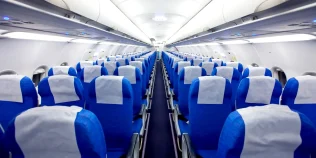 Un pilot cu aproape 40 de ani de experiență a dezvăluit unde s-ar așeza într-un avion dacă ar avea de ales