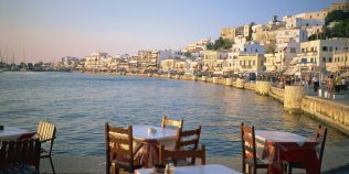 Unde merg grecii în vacanță. Insulele mai puțin cunoscute de turiști, cu taverne mai ieftine și peisaje spectaculoase